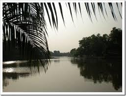 College Tilla Lake